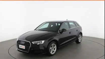 Usado Audi A3 116 CV (85 kW) 2018 Berlina