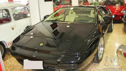 Usata Lotus Esprit 263 CV (193 kW) 1995 Coupé