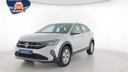 Usata VW Taigo Life 116 CV (85 kW) 2025 SUV