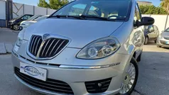 Grigio Usata 2012 Lancia Musa S Monovolume | 3990 € (Buon prezzo)