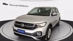 Usata 2021 VW T-Cross SUV | 16.500 € (Buon prezzo)