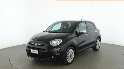Nero Usata 2021 Fiat 500X Connect SUV | 14.499 € (Ottimo prezzo)