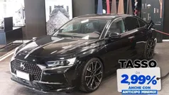 Usata 2024 DS Automobiles DS9 Rivoli Plus Tre volumi | 80.890 €
