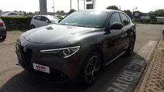 Usata 2021 Alfa Romeo Stelvio Veloce SUV | 34.900 € (Buon prezzo)