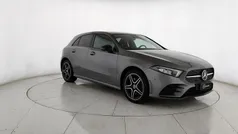 Grigio Usata 2022 Mercedes A250 Premium Tre volumi | 28.900 € (Buon prezzo)