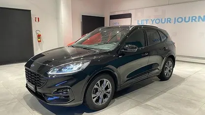 Usata Ford Kuga ST-Line X 120 CV (88 kW) 2022 SUV