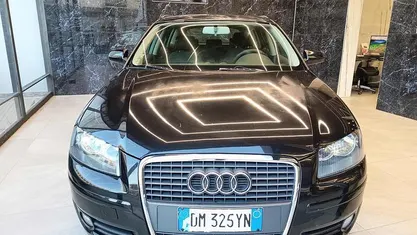 Usata Audi A3 Ambition 105 CV (77 kW) 2008 Utilitaria