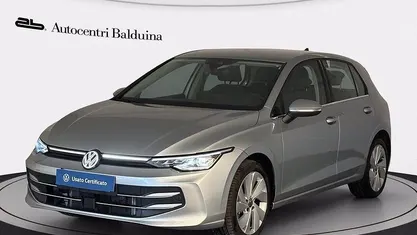 Usata 2025 VW Golf Style Tre volumi | 32.500 € (Buon prezzo)
