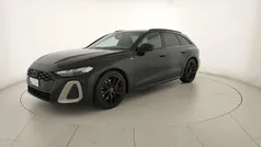 Nero mito metallizzato Nuova 2025 Audi A5 S-Line Station wagon | 59.900 € (Ottimo prezzo)