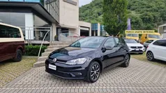 Nero Usata 2019 VW Golf VII Trendline Due volumi | 14.400 € (Ottimo prezzo)
