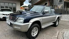 Usata 2003 Mitsubishi L200 Pick-up | 12.999 € (Cara)