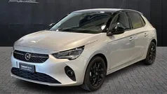 Grigio chiaro metallizzato Usata 2023 Opel Corsa S Tre volumi | 12.650 € (Ottimo prezzo)