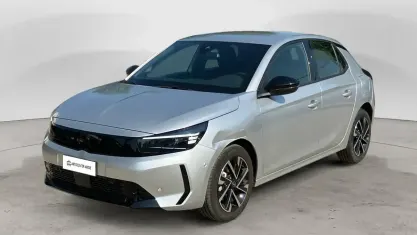Usata Opel Corsa S 101 CV (74 kW) 2025 Grigio Utilitaria