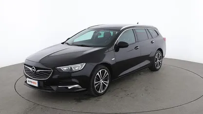 Nero Usata 2020 Opel Insignia Innovation Station wagon | 15.399 € (Buon prezzo)