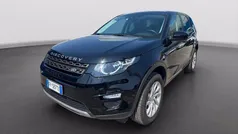 Nero Usata 2018 Land Rover Discovery Sport SE SUV | 18.900 € (Buon prezzo)