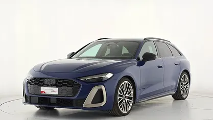 Usata Audi A5 Edition .1 204 CV (150 kW) 2024 Station wagon