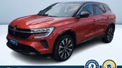 Rosso pastello Usata 2023 Renault Austral Techno SUV | 30.500 € (Buon prezzo)