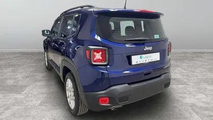 Usata 2022 Jeep Renegade Limited SUV | 19.900 € (Buon prezzo)