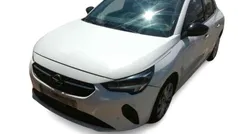 Usata 2021 Opel Corsa Elegance Tre volumi | 9890 € (Ottimo prezzo)