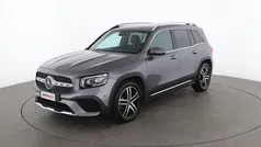 Grigio Usata 2021 Mercedes GLB200 SUV | 35.599 € (Buon prezzo)