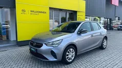 Usata 2021 Opel Corsa Edition Tre volumi | 11.900 € (Buon prezzo)