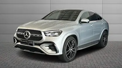 Usata 2024 Mercedes GLE450 AMG AMG Line Premium Plus Coupé | 85.000 € (Super prezzo)