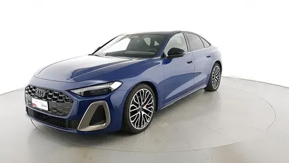 Usata Audi A5 204 CV (150 kW) 2025 Berlina