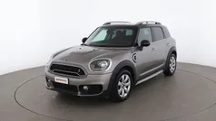 Mini Cooper SD Countryman