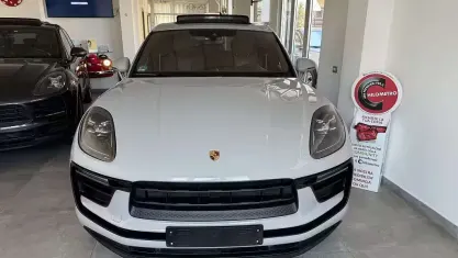 Usata Porsche Macan 265 CV (194 kW) 2022 Other SUV