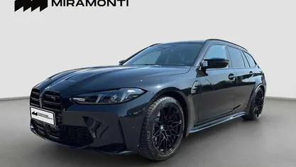 Usata 2025 BMW M3 Competition Edition Station wagon | 97.900 € (Buon prezzo)