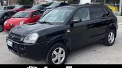 Usata 2007 Hyundai Tucson Dynamiq SUV | 4500 € (Cara)