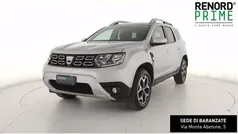 Grigio Usata 2020 Dacia Duster Prestige SUV | 12.490 € (Buon prezzo)