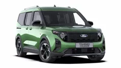 Bursting green Nuova 2025 Ford Tourneo Active Monovolume | 23.550 € (Buon prezzo)