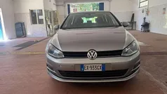 Other Usata 2014 VW Golf VII Highline Tre volumi | 9990 € (Buon prezzo)