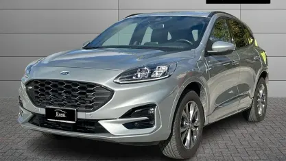 Occasion Ford Kuga ST-Line X 152 ch (111 kW) 2023 Gris SUV