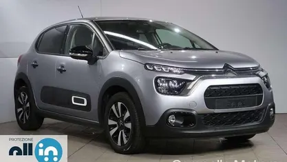 Usata 2024 Citroën C3 PureTech Due volumi | 13.500 € (Buon prezzo)