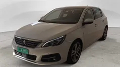 Usata 2019 Peugeot 308 Allure | 17.800 €