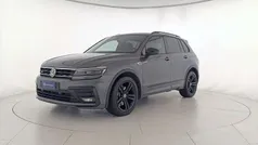 Grigio Usata 2020 VW Tiguan Advance SUV | 29.900 € (Buon prezzo)