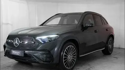 Nuova Mercedes GLC220 Advanced 197 CV (144 kW) 2026 SUV