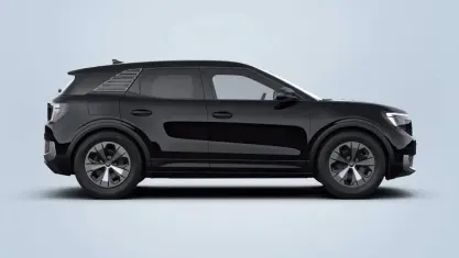 Nuova Ford Explorer Standard Range 125 kW (170 CV) 2026 Agate black  SUV