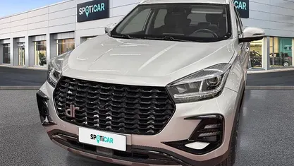 Usata DR DR 5.0 150 CV (110 kW) 2022 SUV