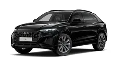 Nero mito metallizzato Usata 2025 Audi Q8 Comfort SUV | 69.900 € (Super prezzo)