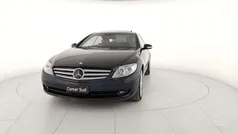 Mercedes CL500