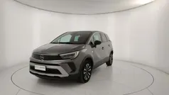 Grigio Usata 2023 Opel Crossland Elegance SUV | 16.400 € (Buon prezzo)