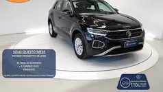 Usata 2024 VW T-Roc Life SUV | 26.350 € (Ottimo prezzo)
