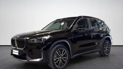 Usata BMW X1 Luxury Line 204 CV (150 kW) 2023 Nero met. SUV