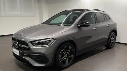 Usata Mercedes GLA200 Premium 150 CV (110 kW) 2023 SUV