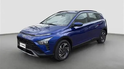 Usata Hyundai Bayon 84 CV (61 kW) 2023 SUV