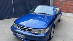 Usata 2002 Saab 9-3 Cabriolet Cabrio | 6900 €