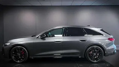 Usata Audi A5 S-Line 204 CV (150 kW) 2025 Coupé